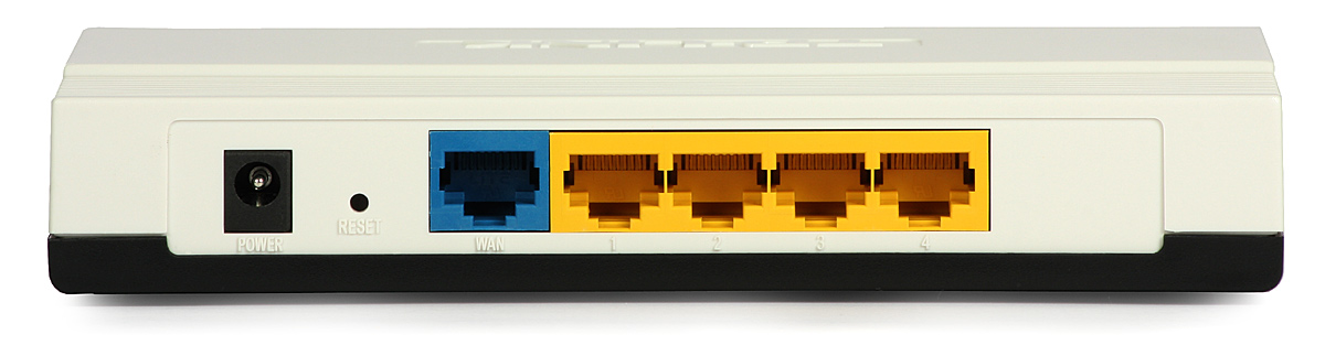 4-PORT CABLE/DSL ROUTER TL-R460, 4-PORT ROUTER TL-R460, 4-PORT CABLE/DSL  TL-R460